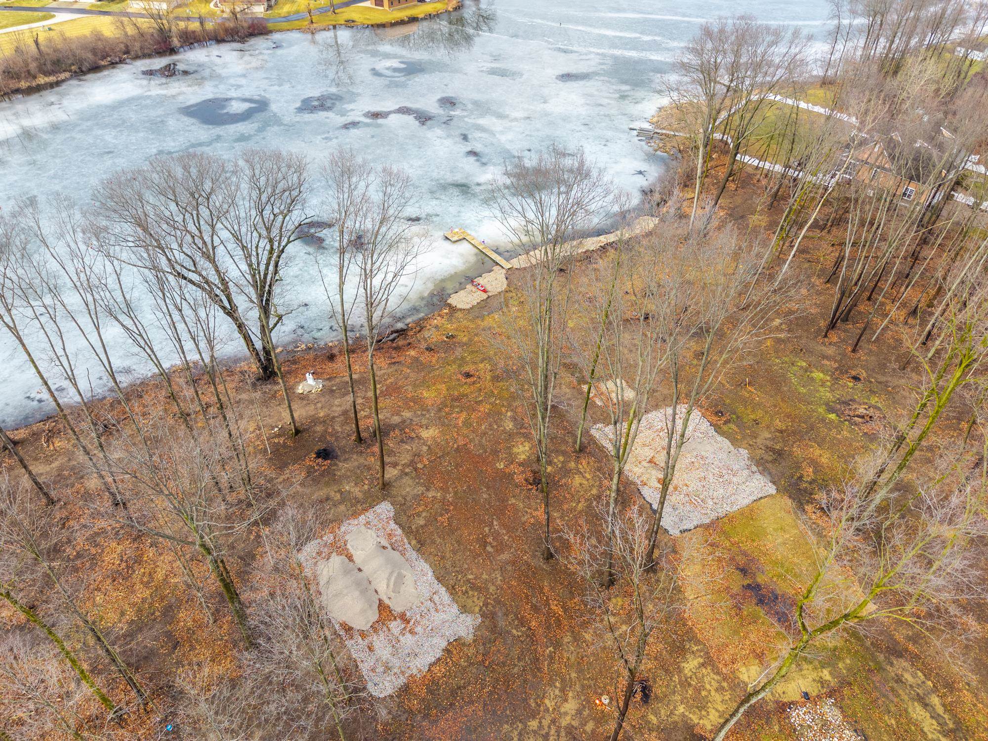 4393 East 850 North Rome City, IN 46784 - Photo 21 of 36