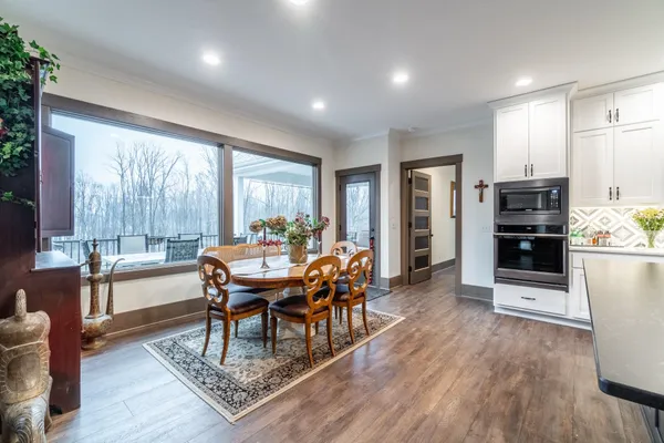 $1,196,950 | 4393 East 850 North, Rome City, IN 46784