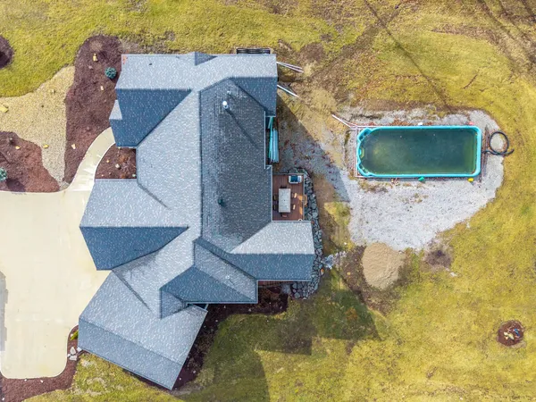 $1,196,950 | 4393 East 850 North, Rome City, IN 46784