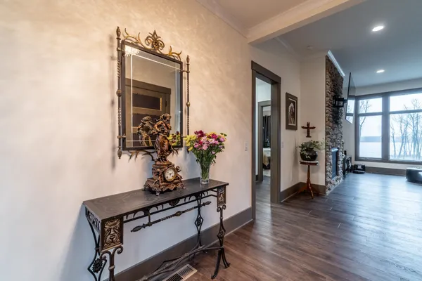 $1,196,950 | 4393 East 850 North, Rome City, IN 46784