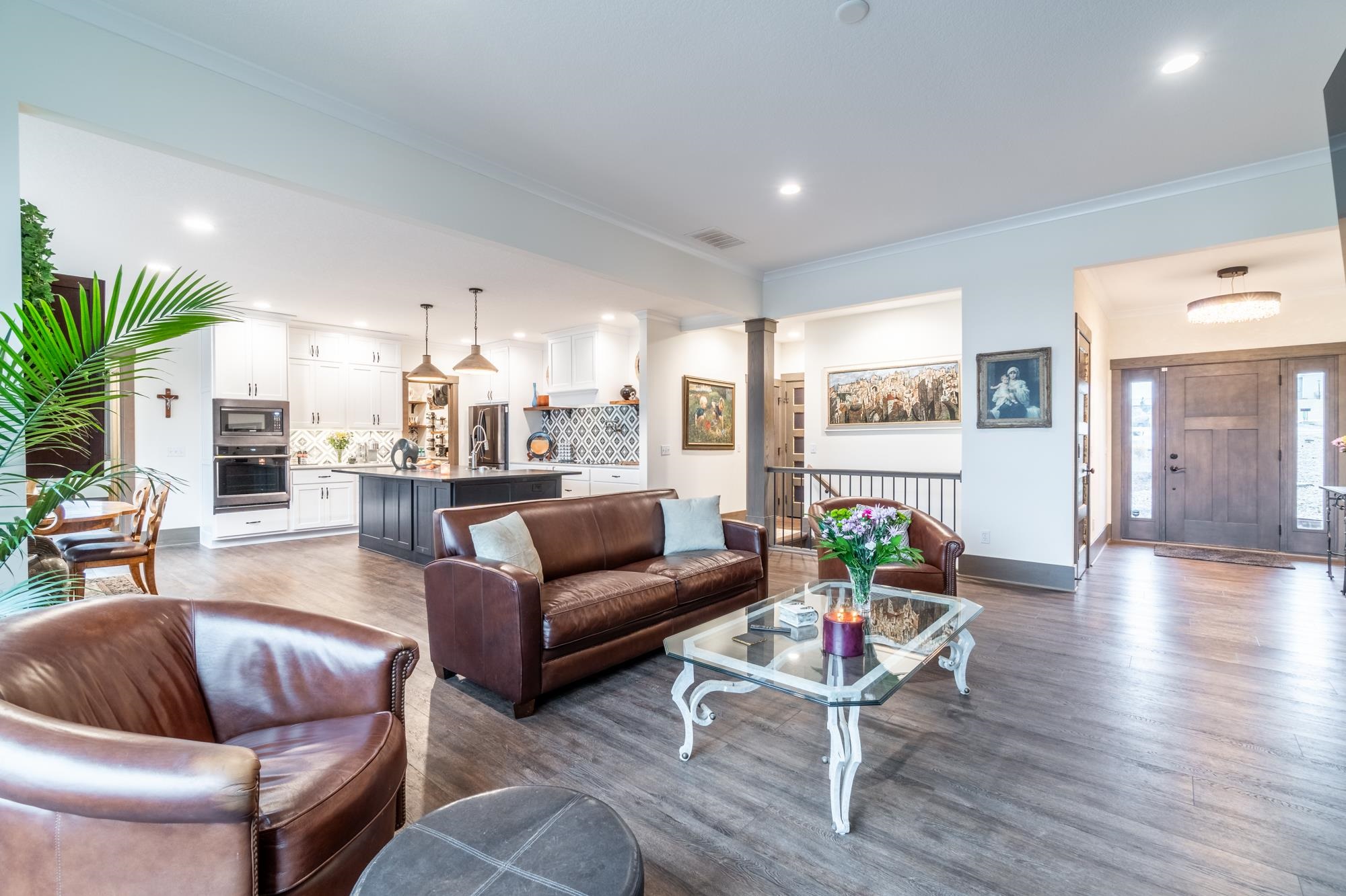 4393 East 850 North Rome City, IN 46784 - Photo 9 of 36