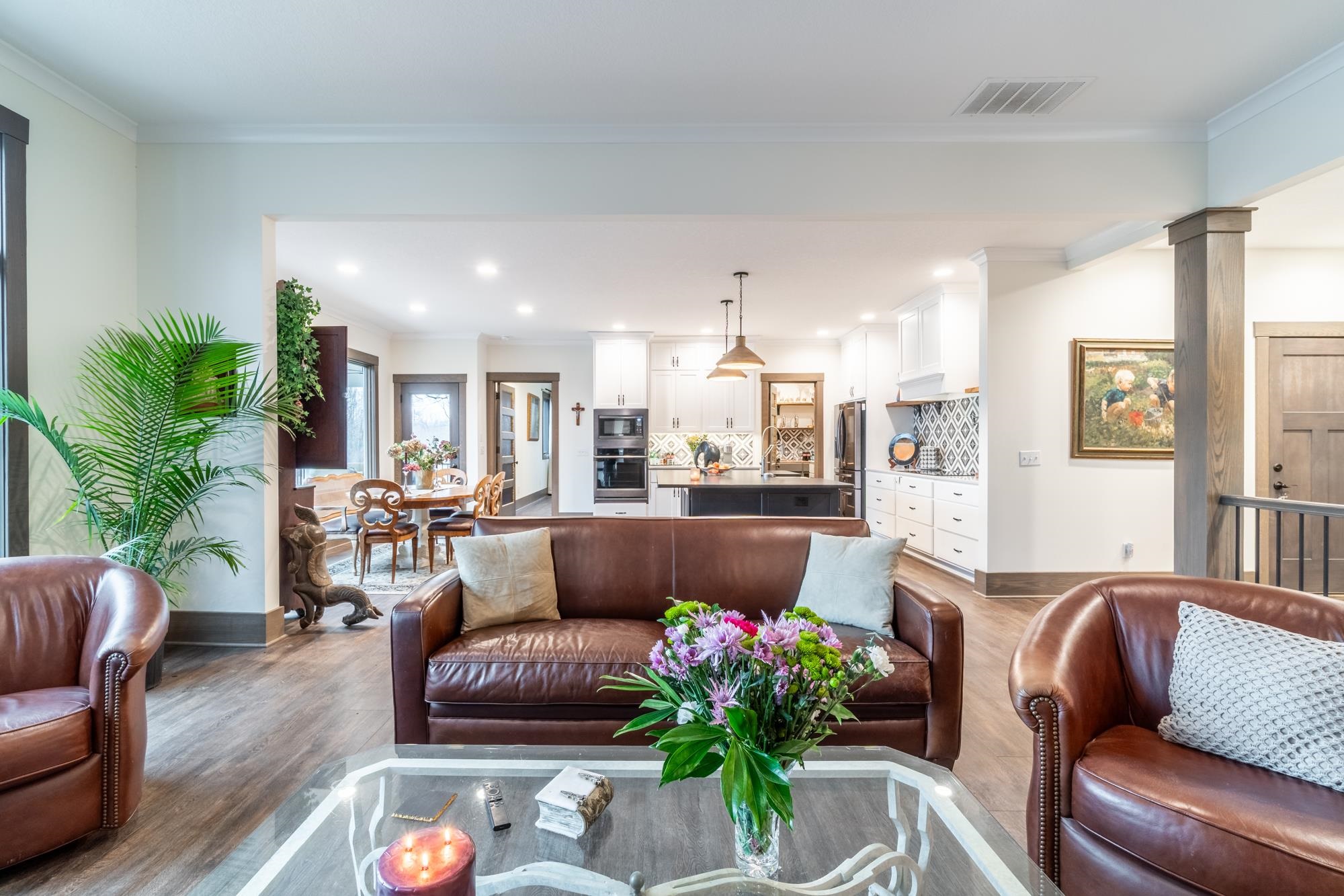 4393 East 850 North Rome City, IN 46784 - Photo 10 of 36