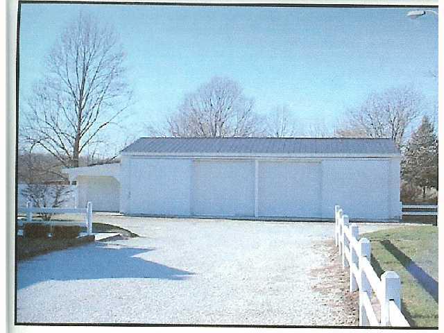 2206 South Ritter Avenue Indianapolis, IN 46203 - Photo 3 of 10