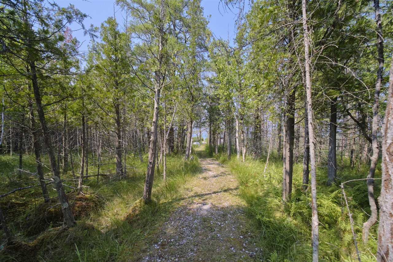 2521 Crescent Beach Road Manistee, MI 49660 - Photo 59 of 72
