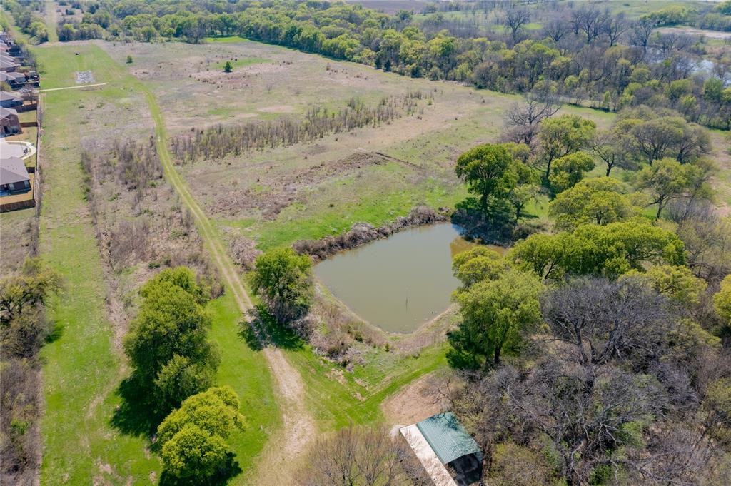 0 Old Denton Road Fort Worth, TX 76177 - Photo 7 of 15 an aerial view of residential house with outdoor space