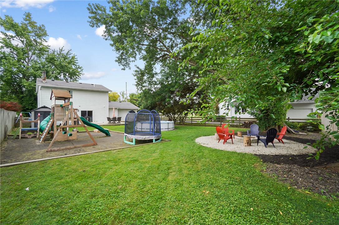 1099 Beaver Valley Road Beavercreek, OH 45434 - Photo 34 of 36