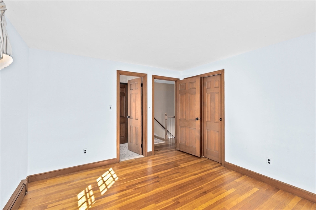 12 Pine Grove Road Hingham, MA 02043 - Photo 20 of 32 a view of an empty room