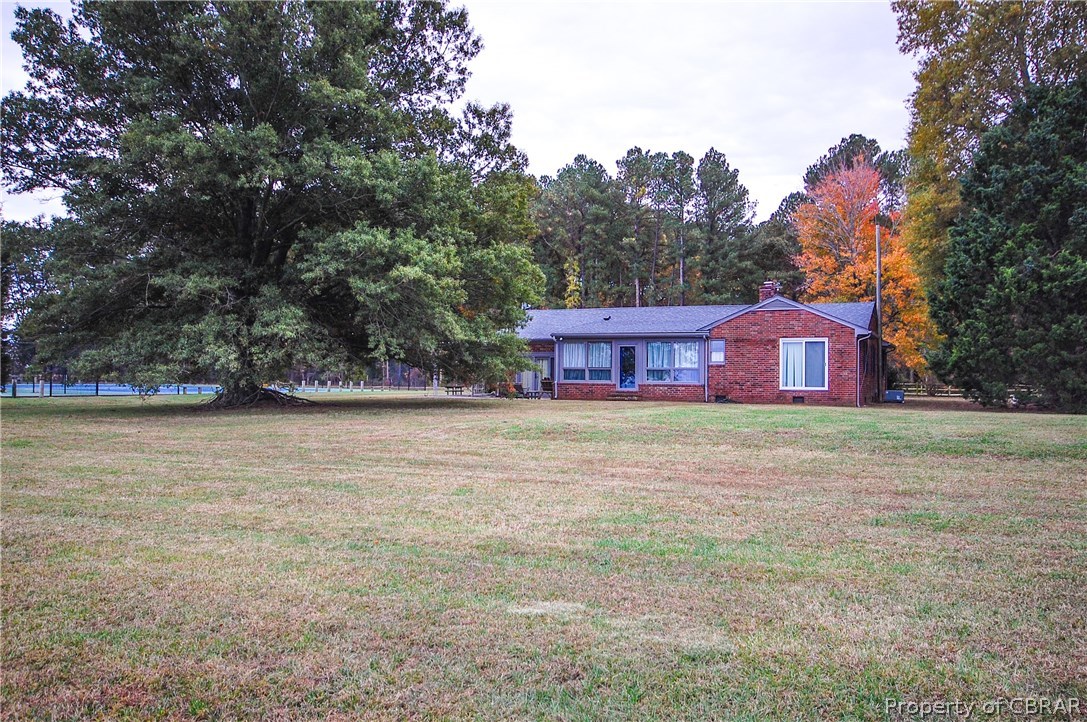 627 Barn Point Road Lottsburg, VA 22511 - Photo 11 of 36