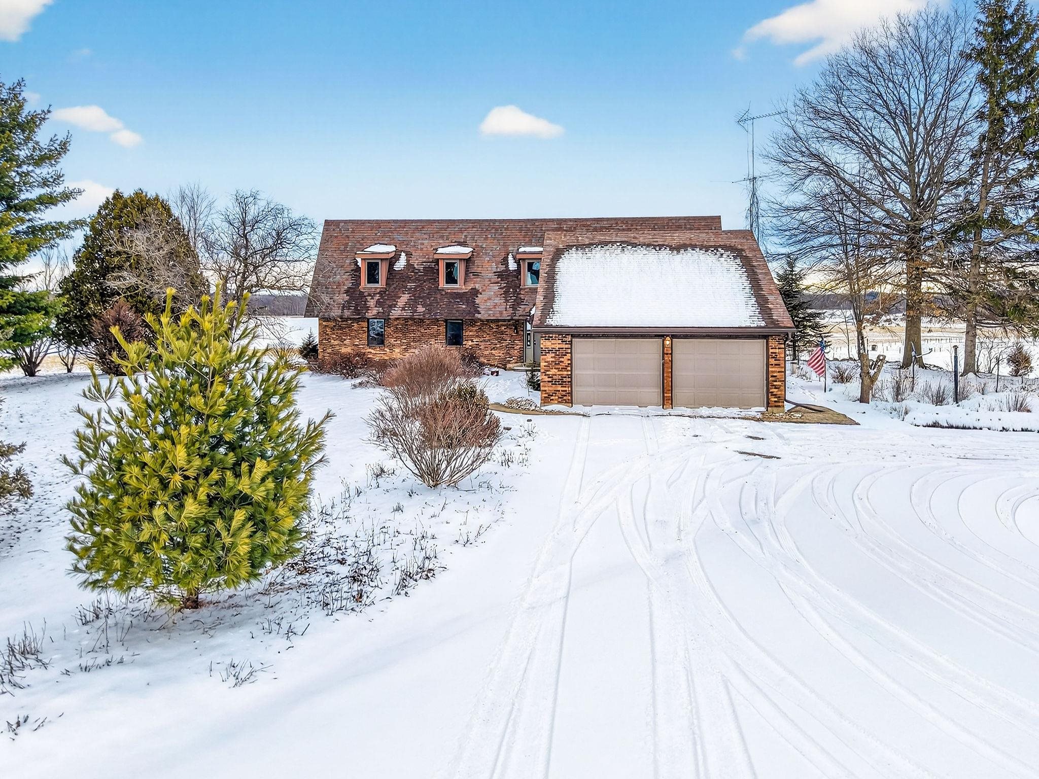 S4166 Crawford Street Baraboo, WI 53913 - Photo 51 of 67