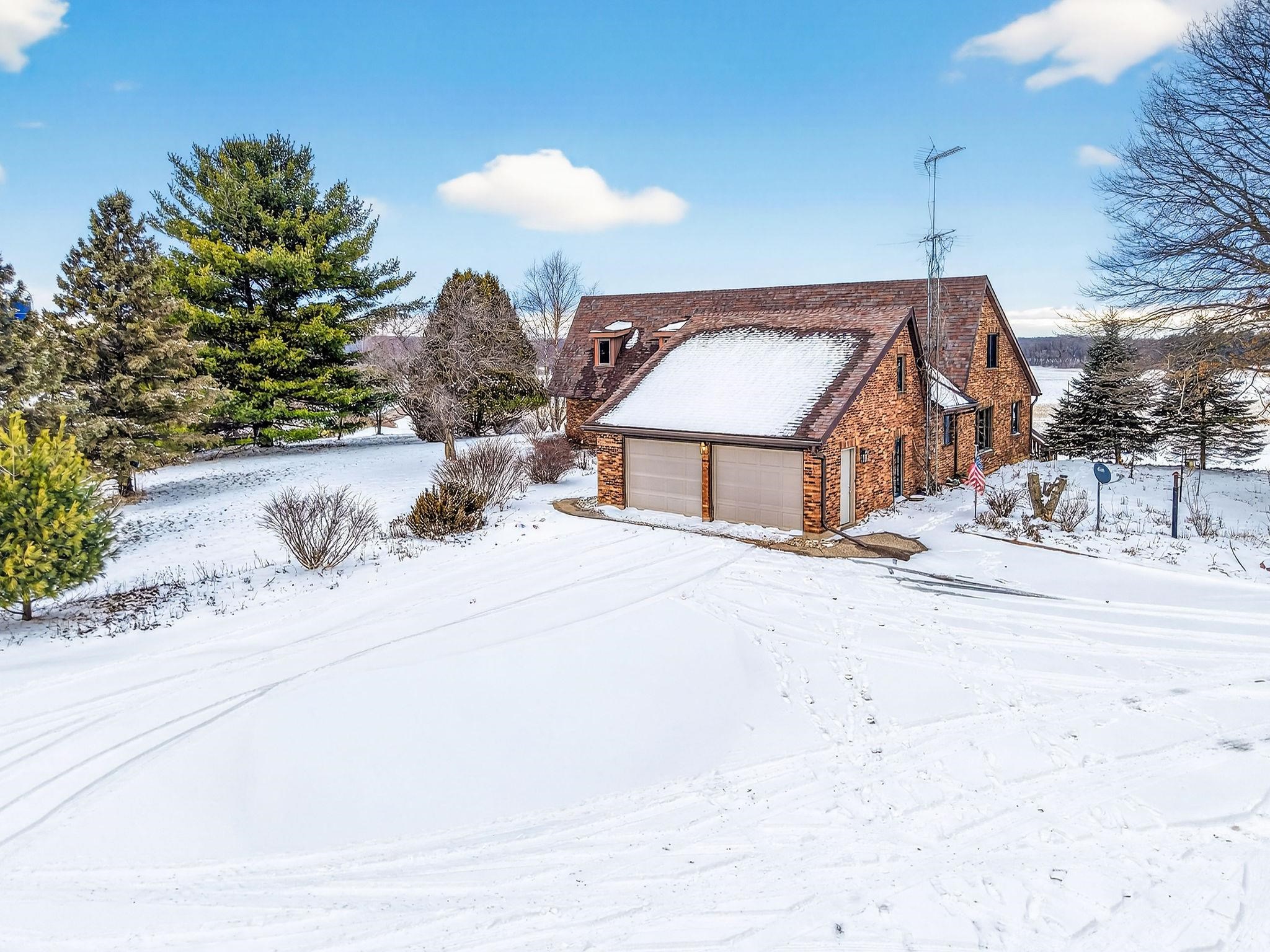 S4166 Crawford Street Baraboo, WI 53913 - Photo 52 of 67