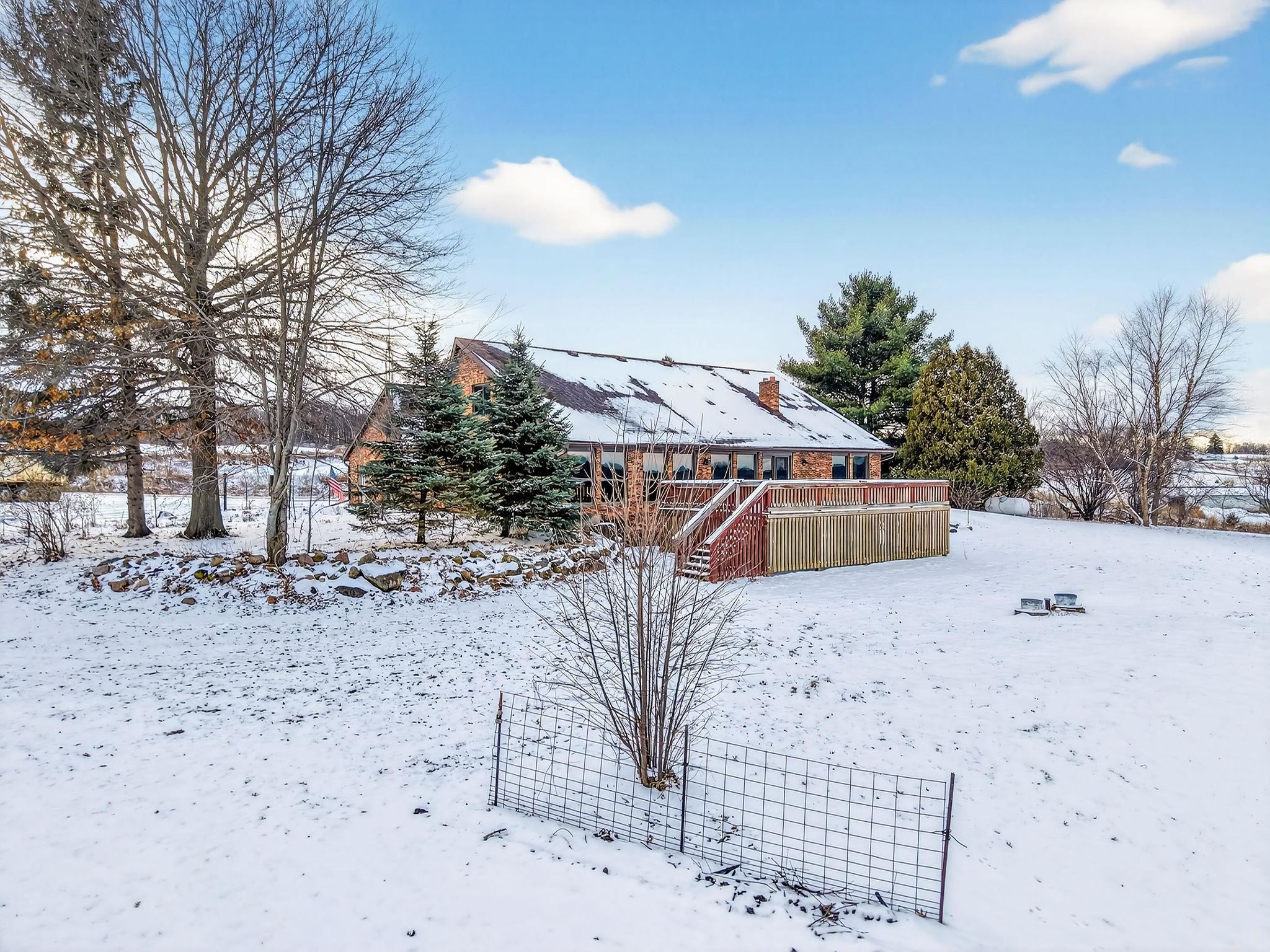 S4166 Crawford Street Baraboo, WI 53913 - Photo 53 of 67