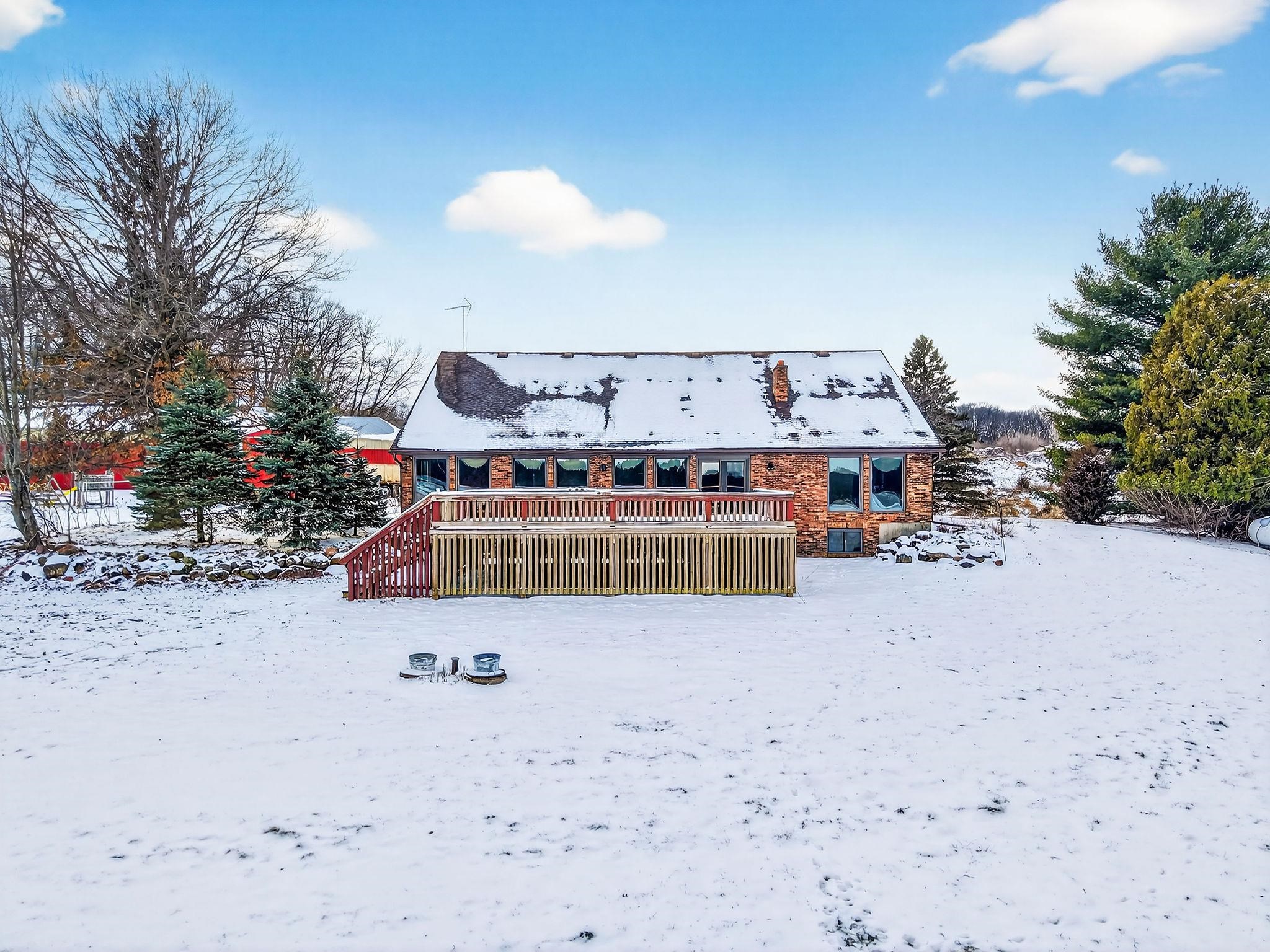 S4166 Crawford Street Baraboo, WI 53913 - Photo 54 of 67