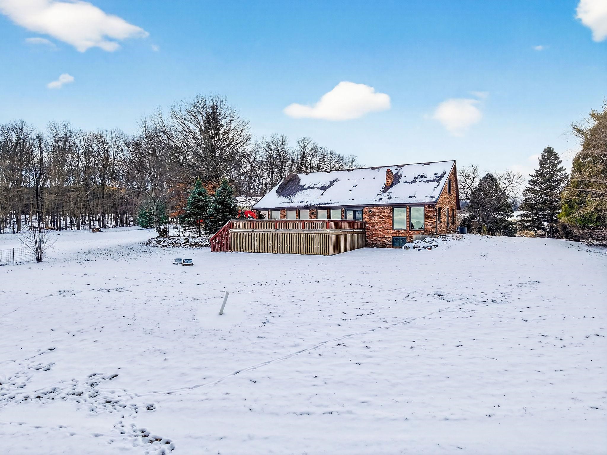 S4166 Crawford Street Baraboo, WI 53913 - Photo 55 of 67