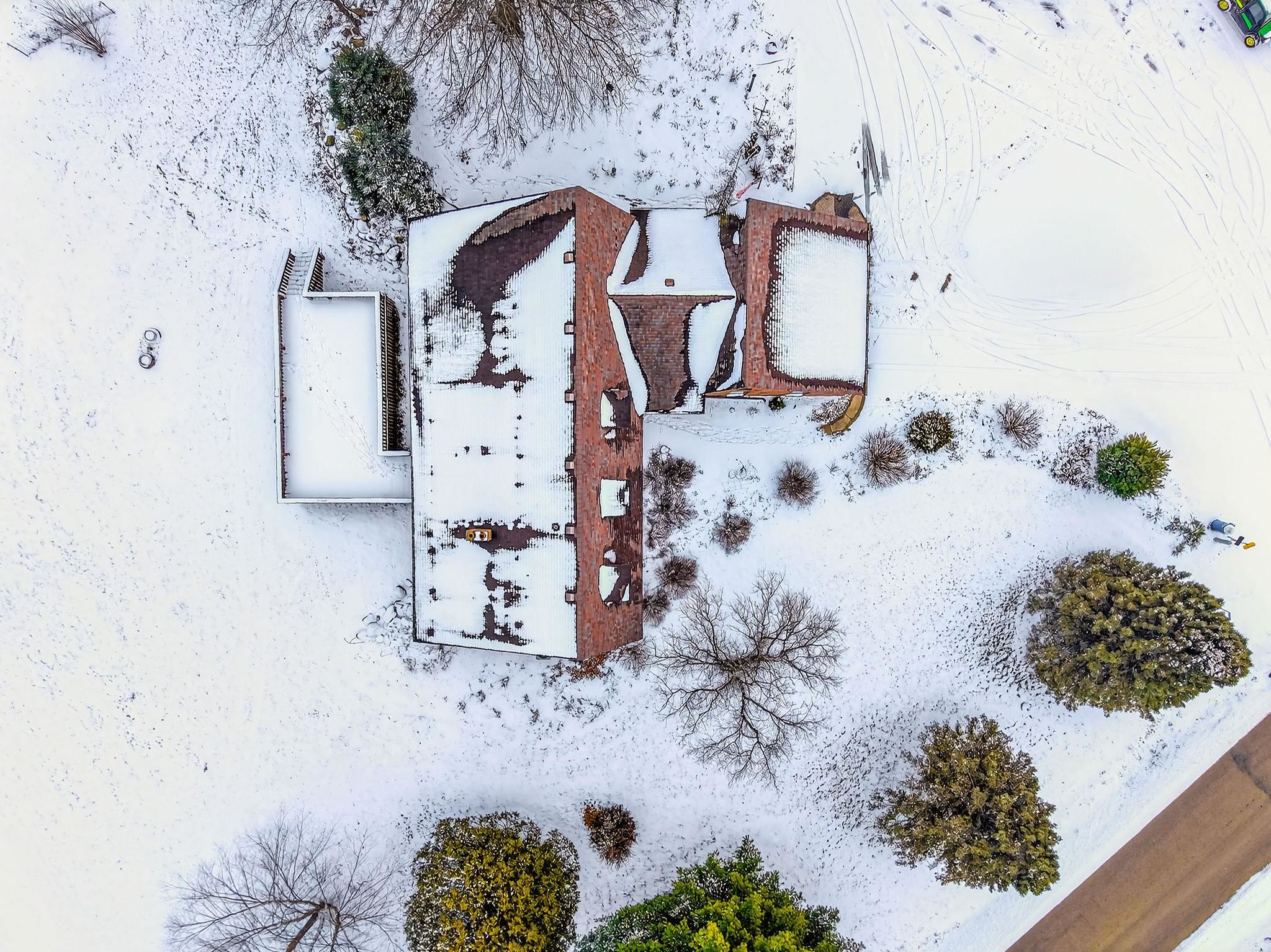 S4166 Crawford Street Baraboo, WI 53913 - Photo 56 of 67