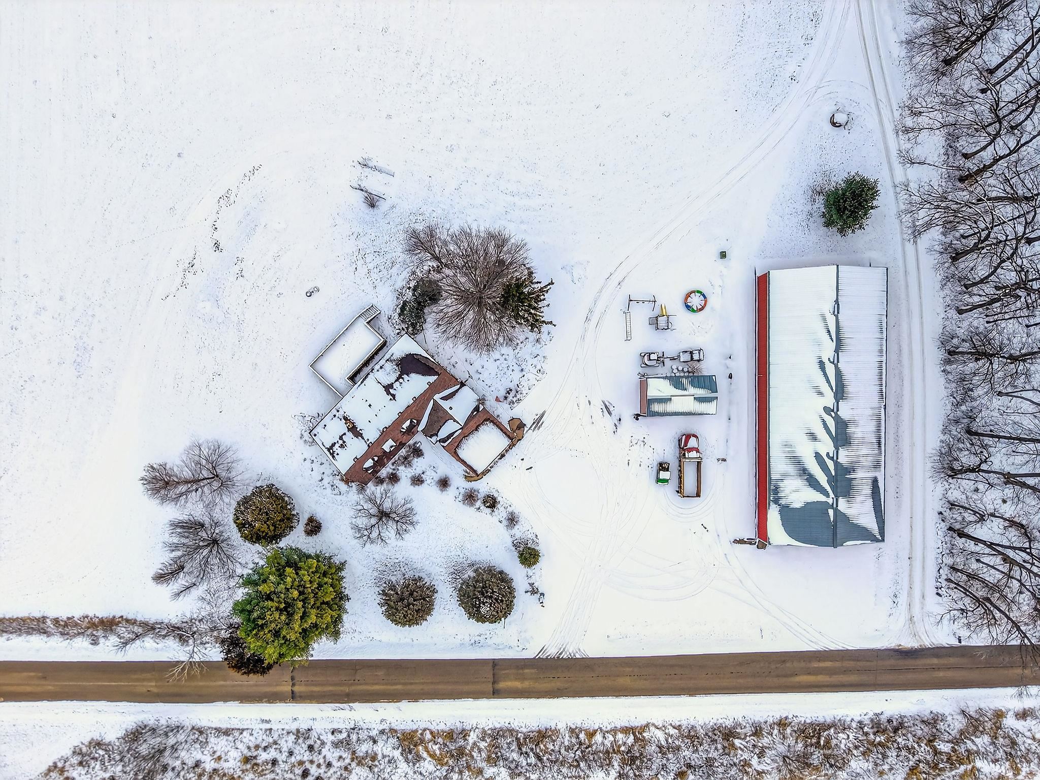 S4166 Crawford Street Baraboo, WI 53913 - Photo 57 of 67