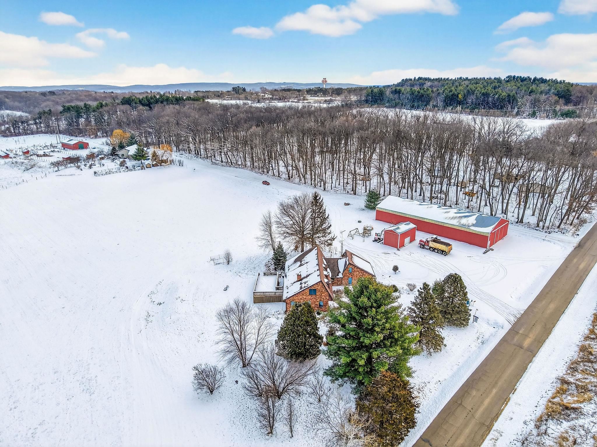 S4166 Crawford Street Baraboo, WI 53913 - Photo 60 of 67