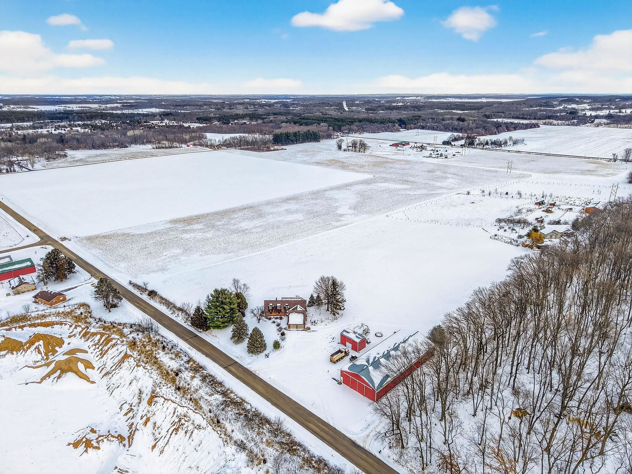 S4166 Crawford Street Baraboo, WI 53913 - Photo 63 of 67