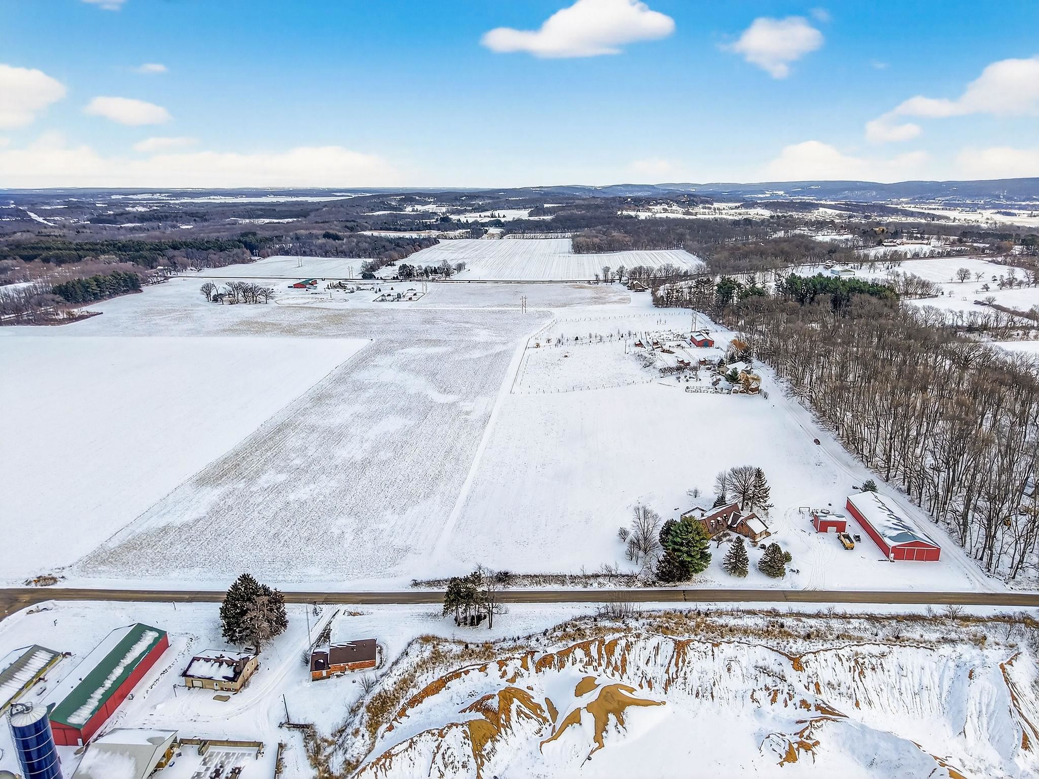 S4166 Crawford Street Baraboo, WI 53913 - Photo 64 of 67