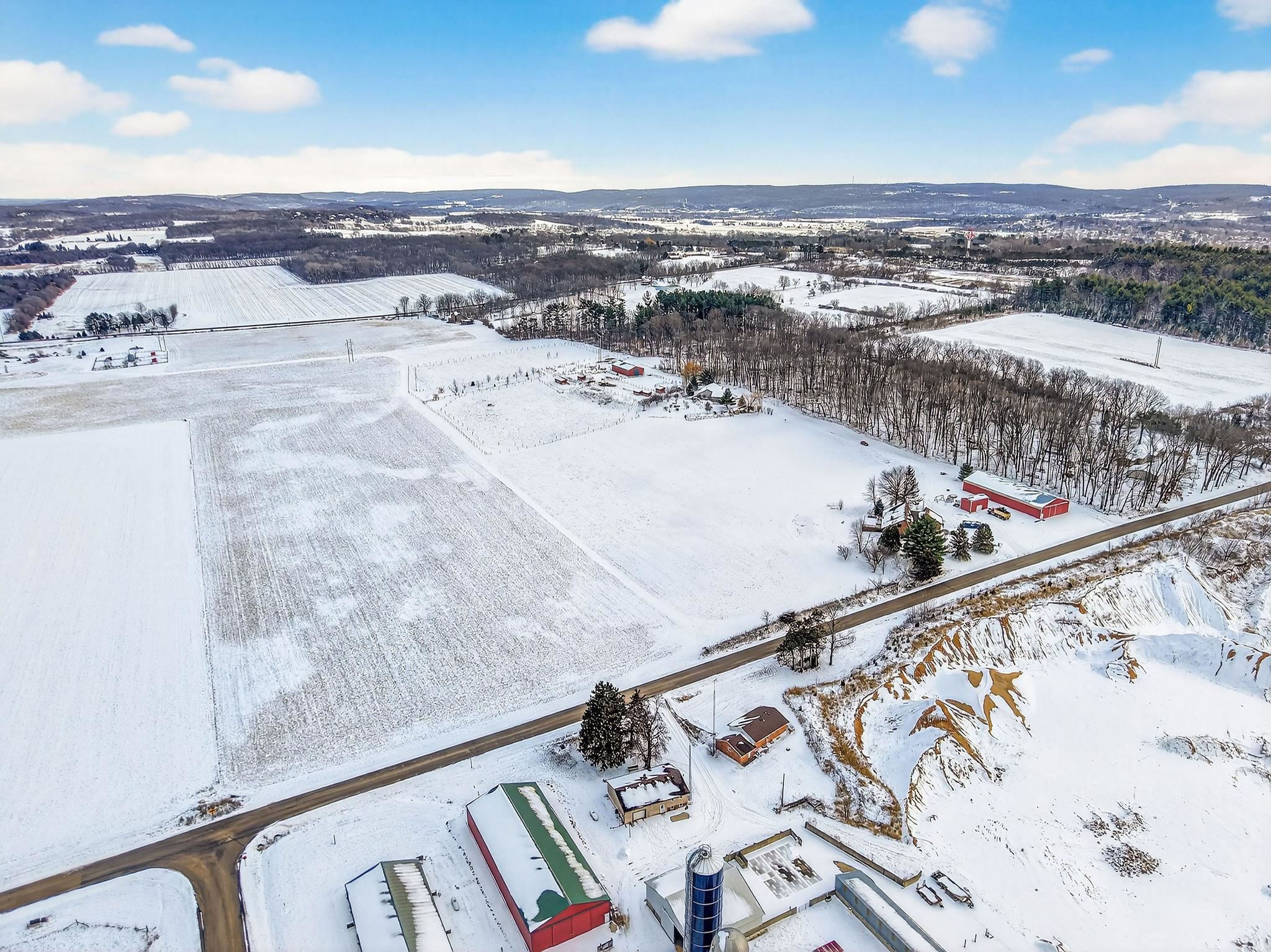 S4166 Crawford Street Baraboo, WI 53913 - Photo 65 of 67