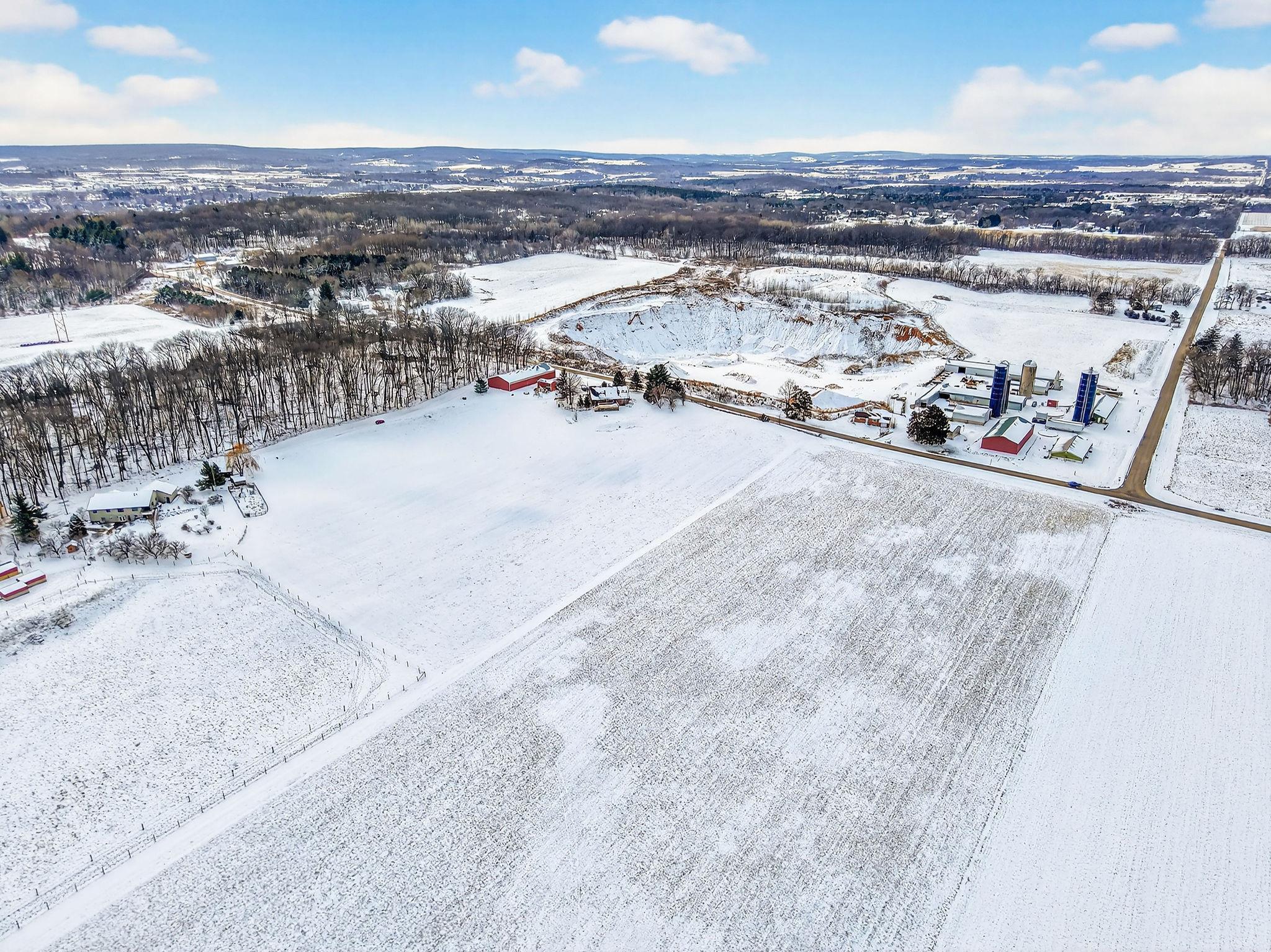 S4166 Crawford Street Baraboo, WI 53913 - Photo 66 of 67