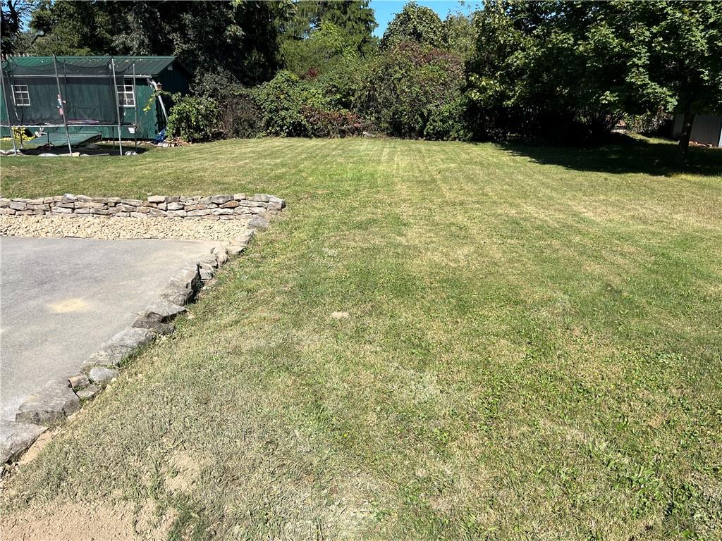 500 Scene Ridge Road McKeesport, PA 15133 - Photo 26 of 26 a view of a outdoor space