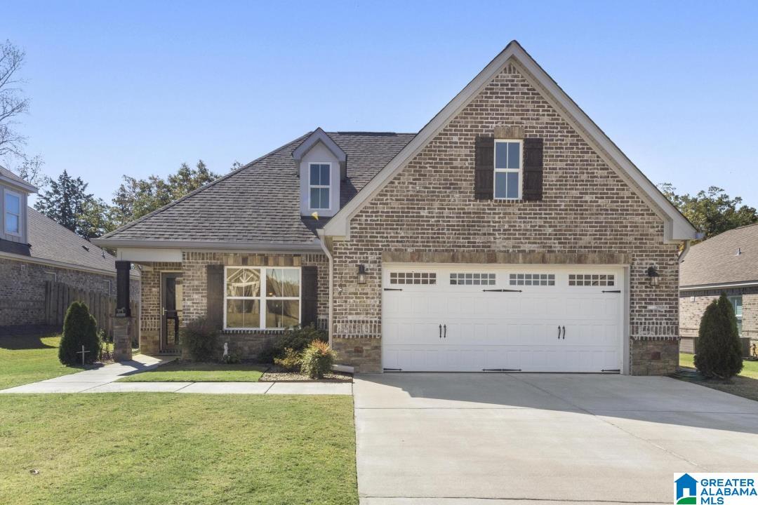 183 Blasted Rock Road Auburn, AL 36830 - Photo 1 of 24