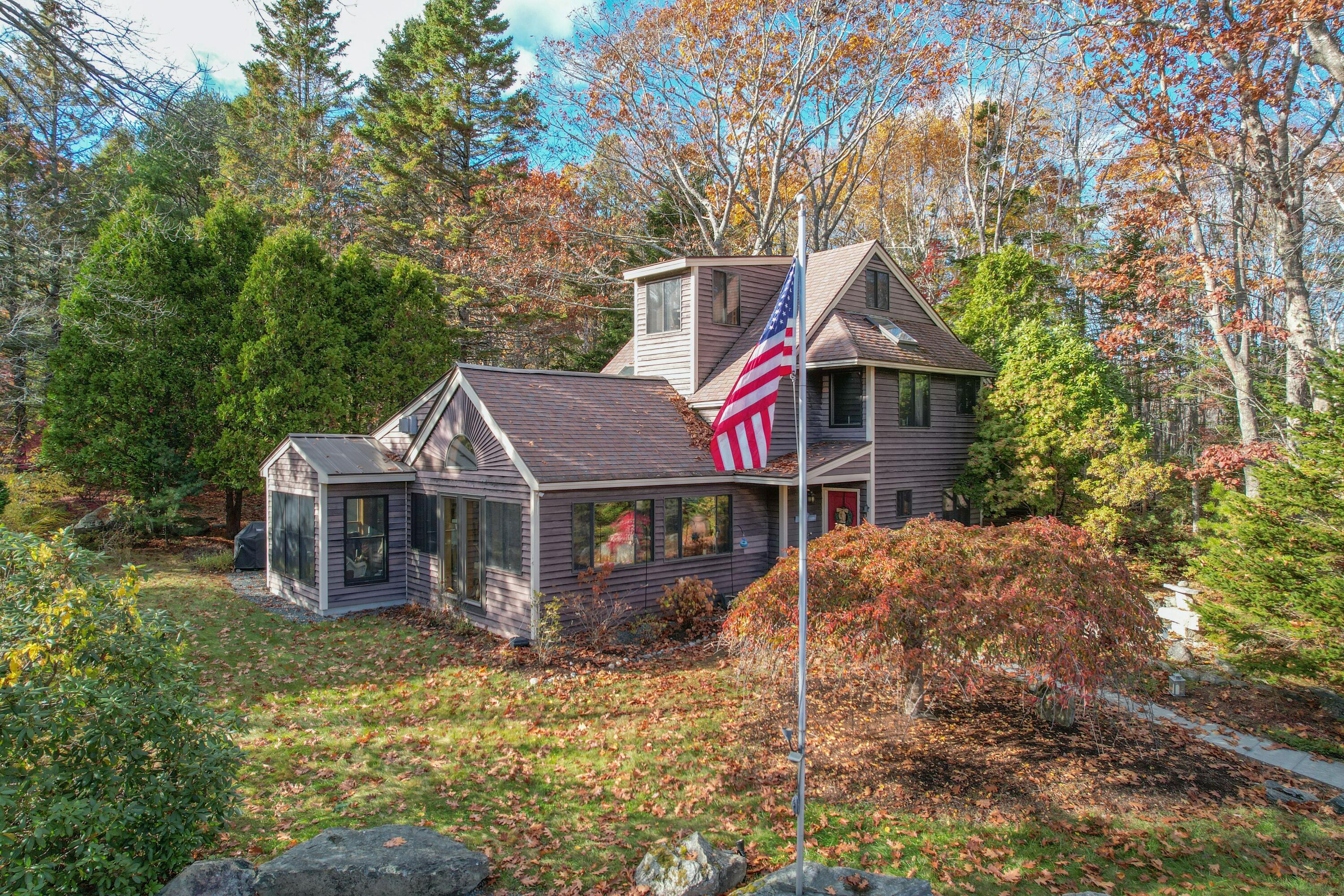 152 Spindle Road Ellsworth, ME 04605 - Photo 1 of 61 DJI_0560