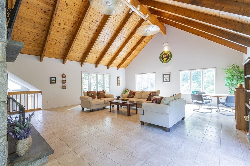 14 Deer Path, Unit 6 Maynard, MA 01754 - Photo 36 of 38