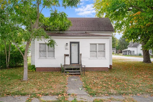 $45,000 | 221 South Ohio Street, Chrisman, IL 61924
