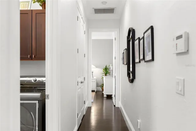 a swimming pool with outdoor seating and yard