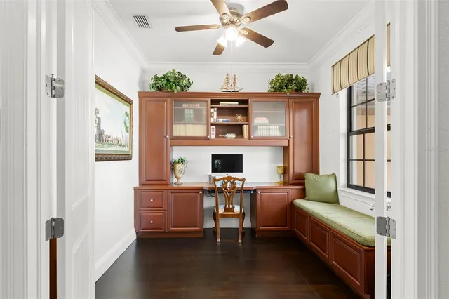 $1,850,000 | 620 Ponce De Leon Drive, Tierra Verde, FL 33715