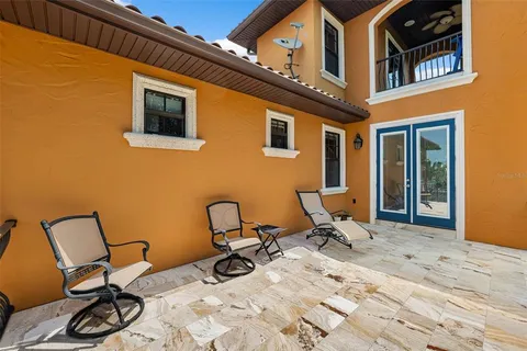 $1,850,000 | 620 Ponce De Leon Drive, Tierra Verde, FL 33715