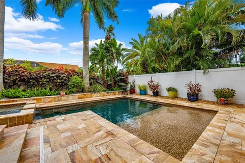 $1,850,000 | 620 Ponce De Leon Drive, Tierra Verde, FL 33715