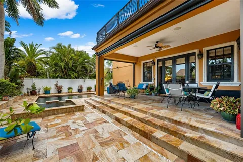 $1,850,000 | 620 Ponce De Leon Drive, Tierra Verde, FL 33715
