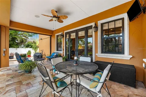 $1,850,000 | 620 Ponce De Leon Drive, Tierra Verde, FL 33715