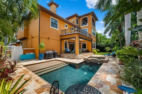 $1,850,000 | 620 Ponce De Leon Drive, Tierra Verde, FL 33715