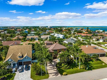 $1,850,000 | 620 Ponce De Leon Drive, Tierra Verde, FL 33715