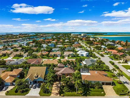 $1,850,000 | 620 Ponce De Leon Drive, Tierra Verde, FL 33715
