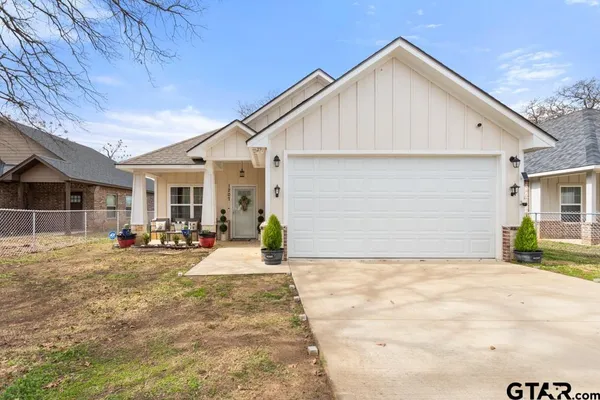 $250,000 | 1207 South Lenox Street, Tyler, TX 75701