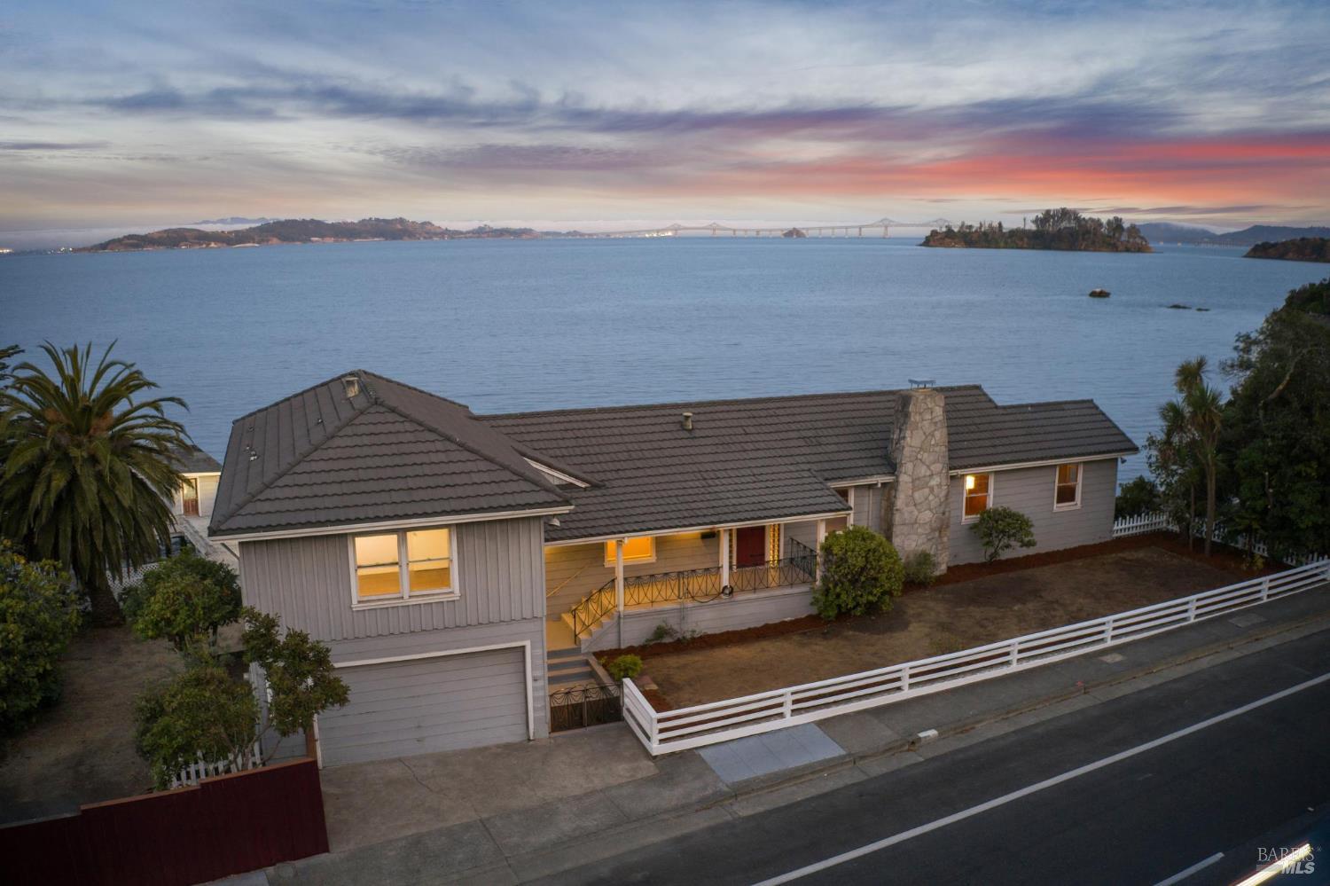 836 Point San Pedro Road San Rafael, CA 94901 - Photo 1 of 83