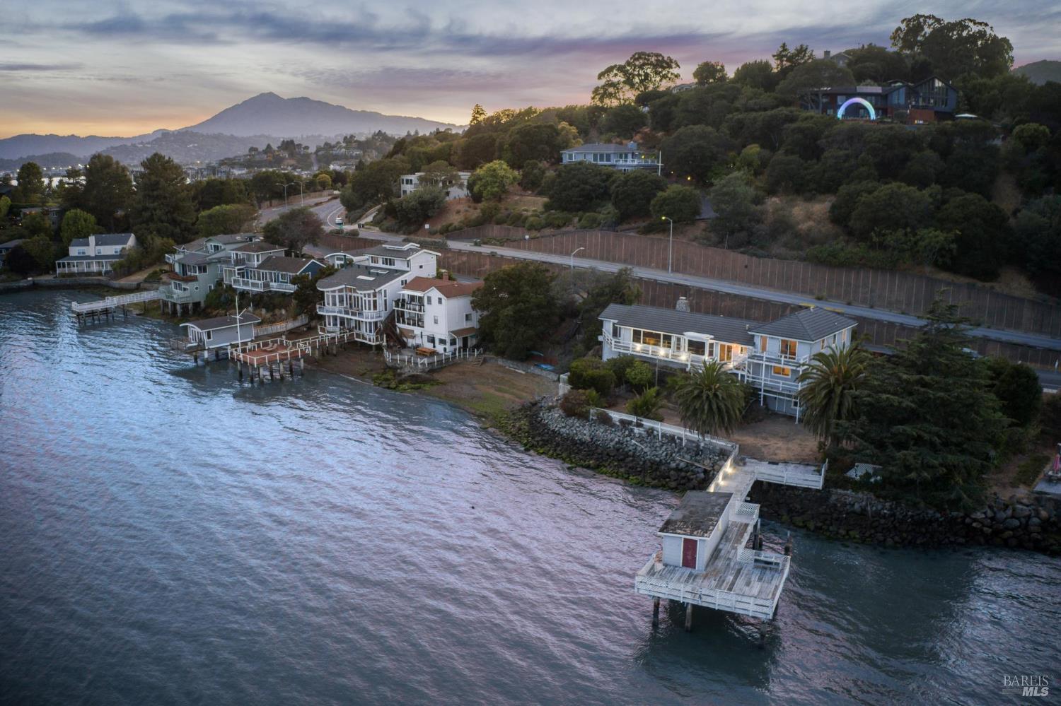 836 Point San Pedro Road San Rafael, CA 94901 - Photo 21 of 83