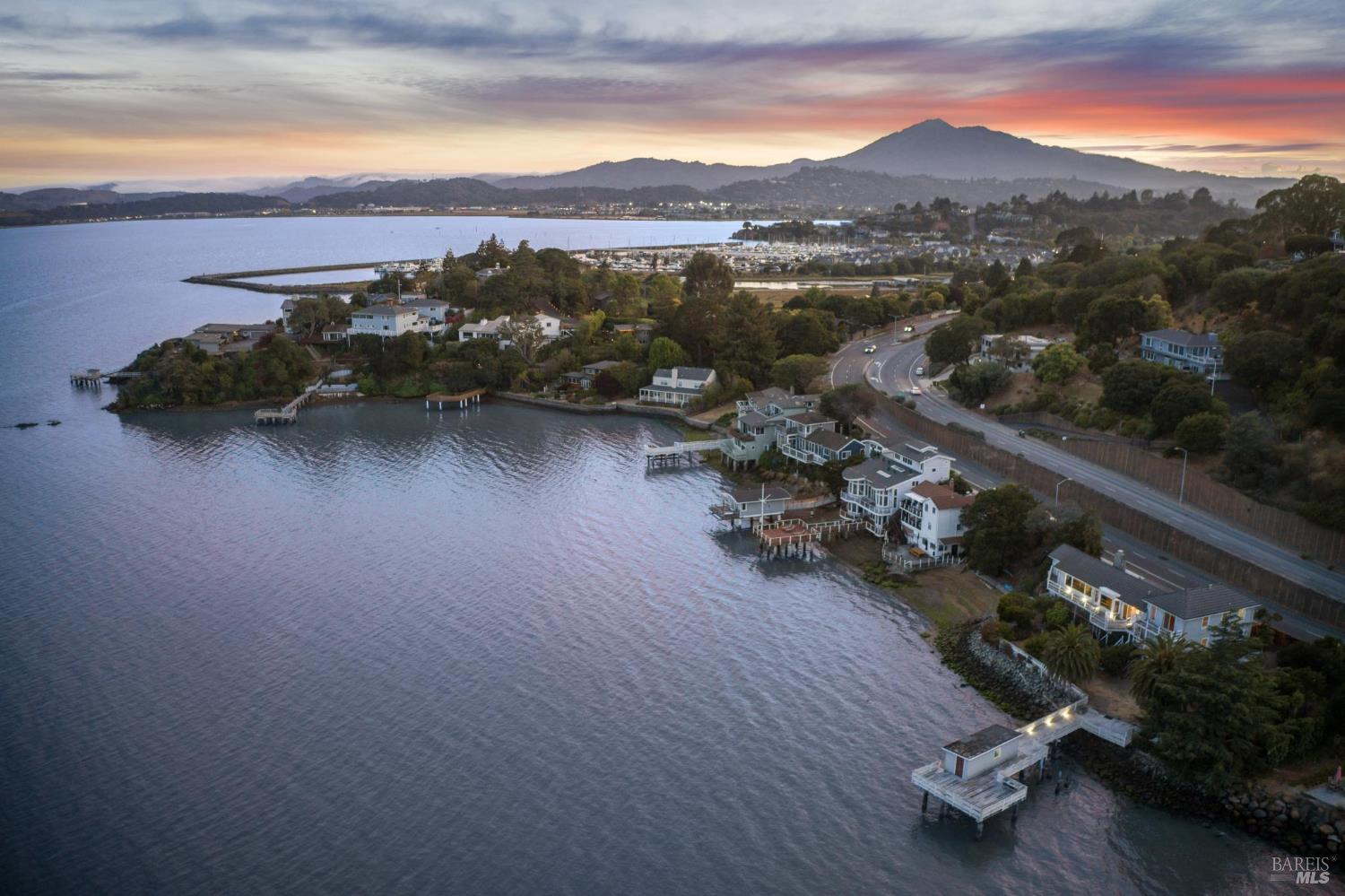 836 Point San Pedro Road San Rafael, CA 94901 - Photo 22 of 83