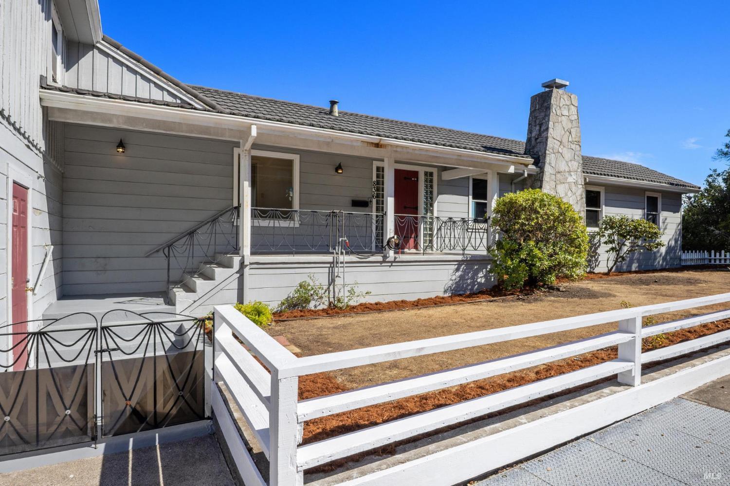 836 Point San Pedro Road San Rafael, CA 94901 - Photo 25 of 83