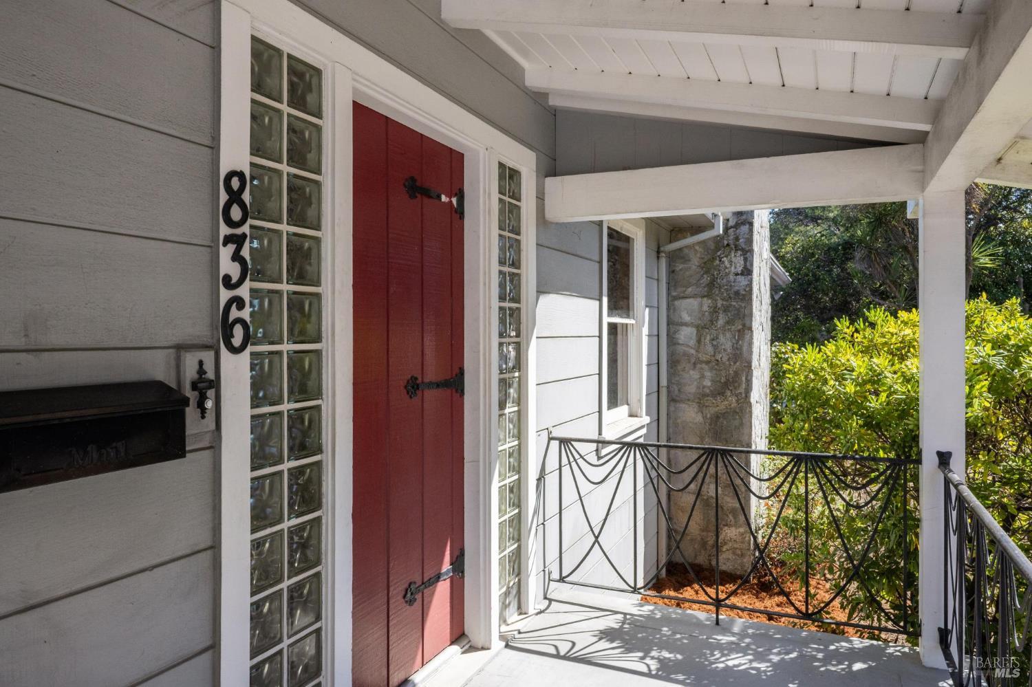 836 Point San Pedro Road San Rafael, CA 94901 - Photo 26 of 83