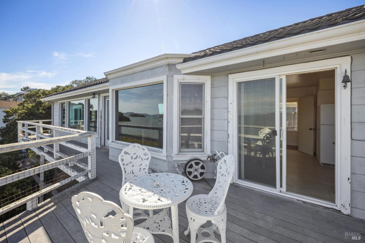 836 Point San Pedro Road San Rafael, CA 94901 - Photo 41 of 83