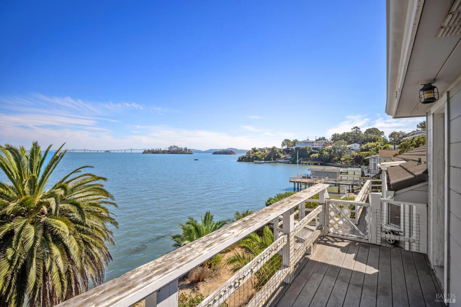 836 Point San Pedro Road San Rafael, CA 94901 - Photo 48 of 83