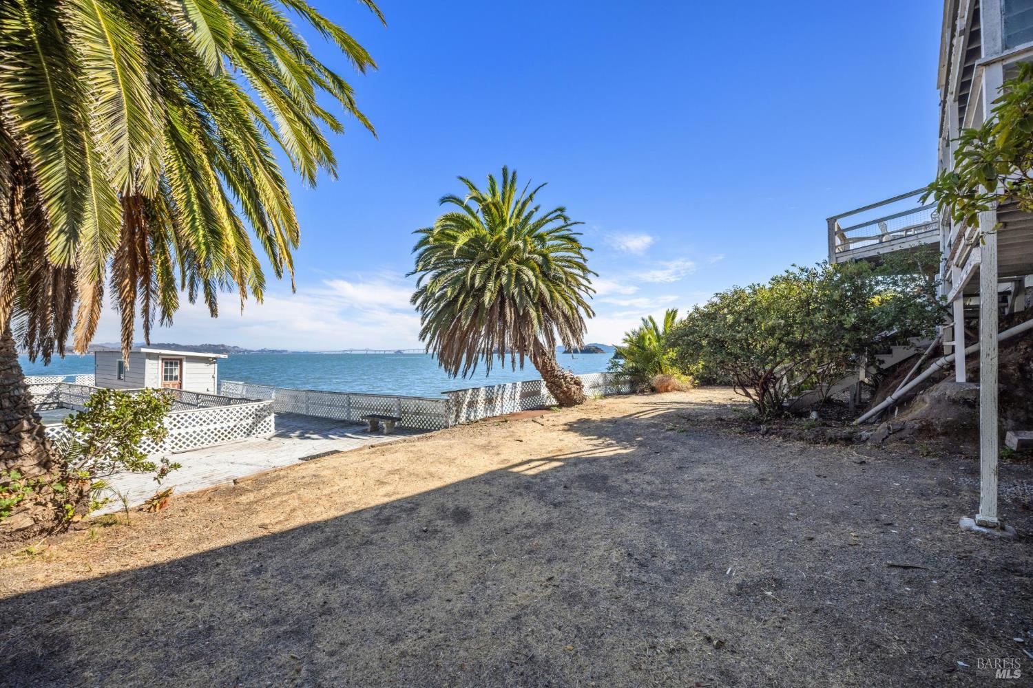 836 Point San Pedro Road San Rafael, CA 94901 - Photo 63 of 83