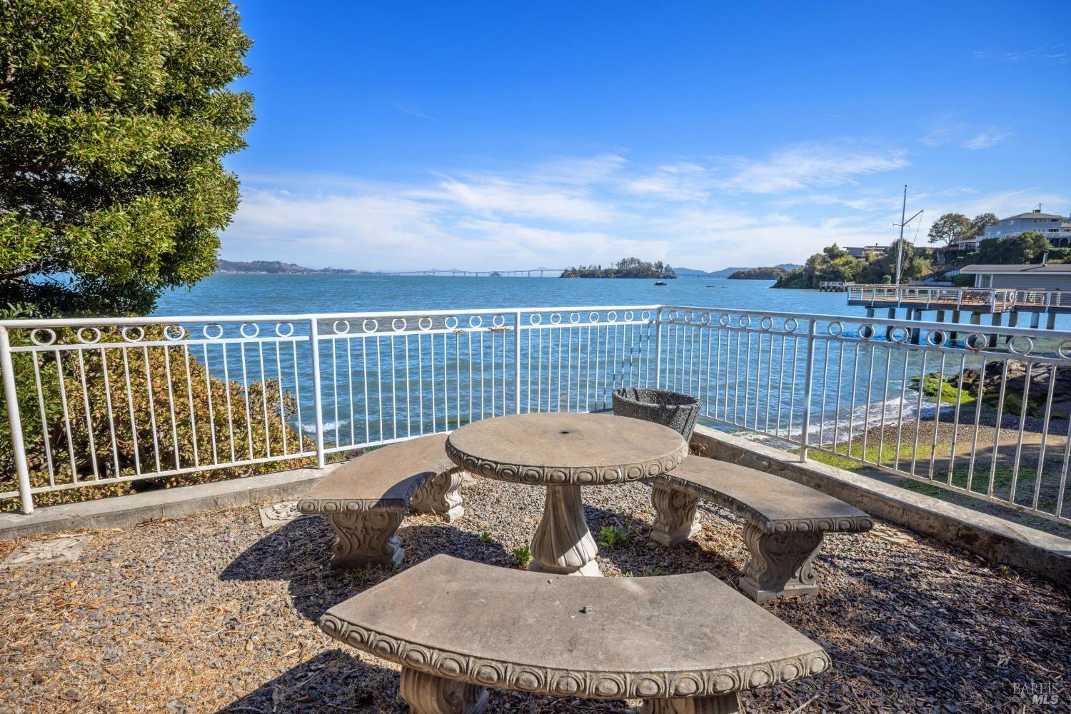 836 Point San Pedro Road San Rafael, CA 94901 - Photo 64 of 83