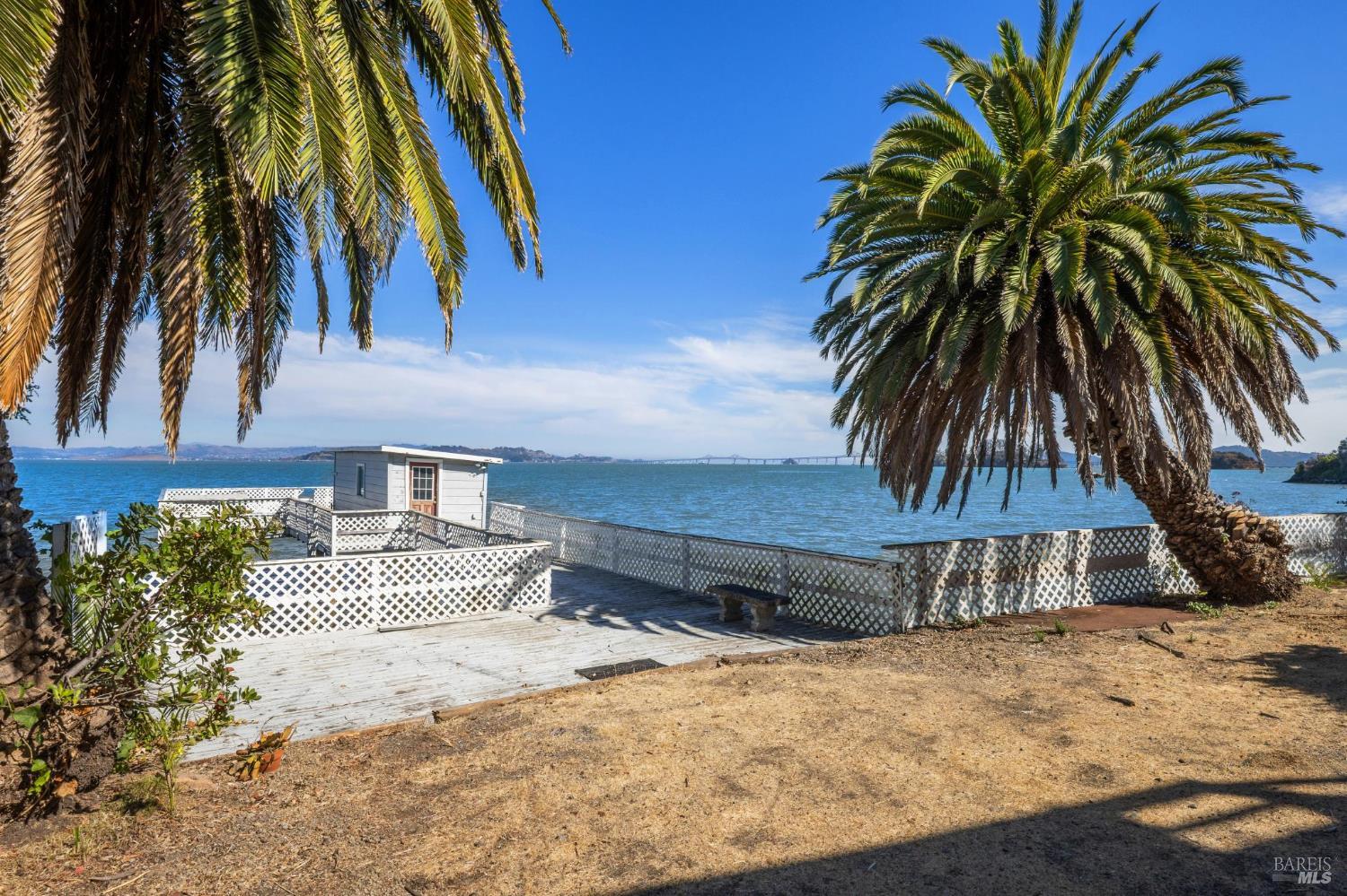 836 Point San Pedro Road San Rafael, CA 94901 - Photo 65 of 83