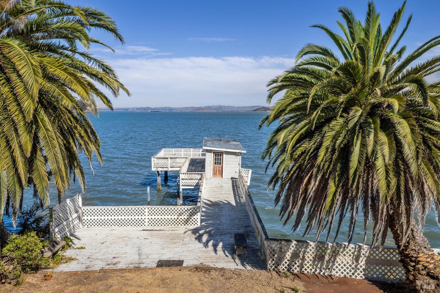 836 Point San Pedro Road San Rafael, CA 94901 - Photo 66 of 83